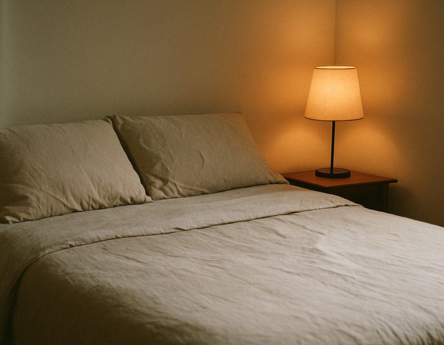 Zorevka le ayudará a ordenar observaciones sencillas sobre luz, pausas, horas frente a pantallas y sensaciones de sequedad o cansancio.